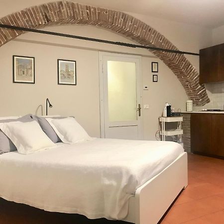 La Casa Nel Vicolo Διαμέρισμα Altopascio Εξωτερικό φωτογραφία