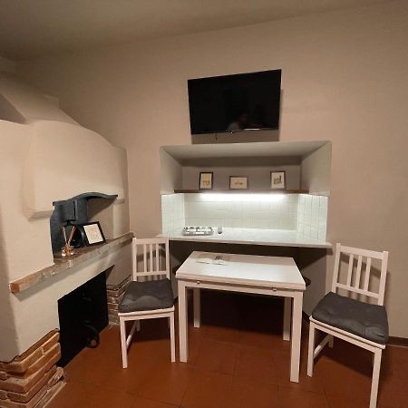 La Casa Nel Vicolo Διαμέρισμα Altopascio Εξωτερικό φωτογραφία