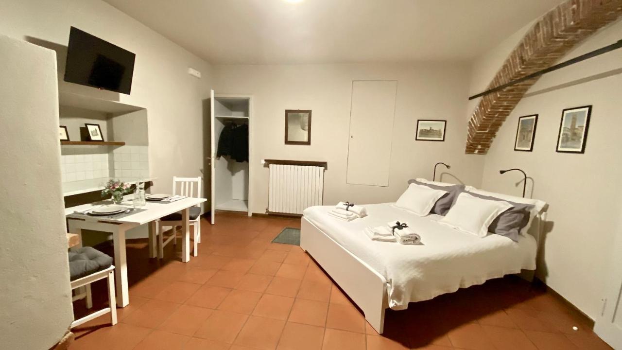 La Casa Nel Vicolo Διαμέρισμα Altopascio Εξωτερικό φωτογραφία