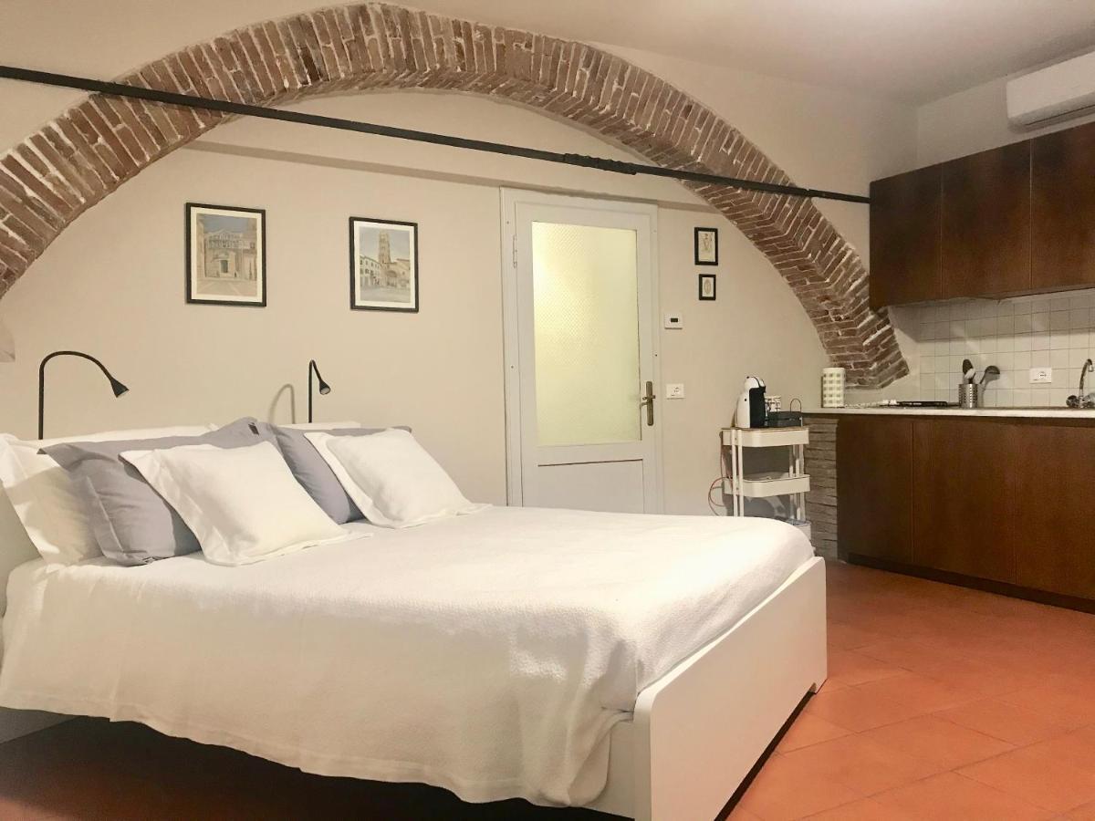 La Casa Nel Vicolo Διαμέρισμα Altopascio Εξωτερικό φωτογραφία