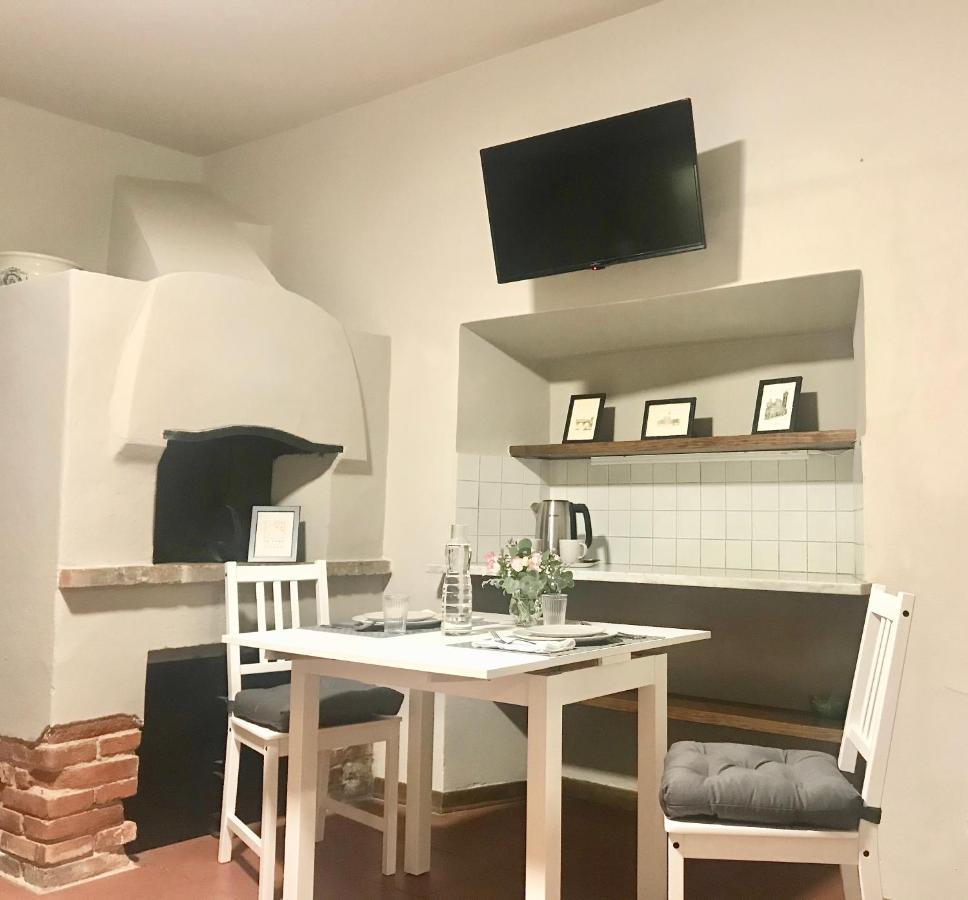La Casa Nel Vicolo Διαμέρισμα Altopascio Εξωτερικό φωτογραφία