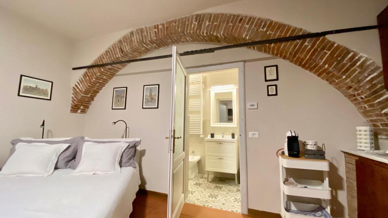 La Casa Nel Vicolo Διαμέρισμα Altopascio Εξωτερικό φωτογραφία
