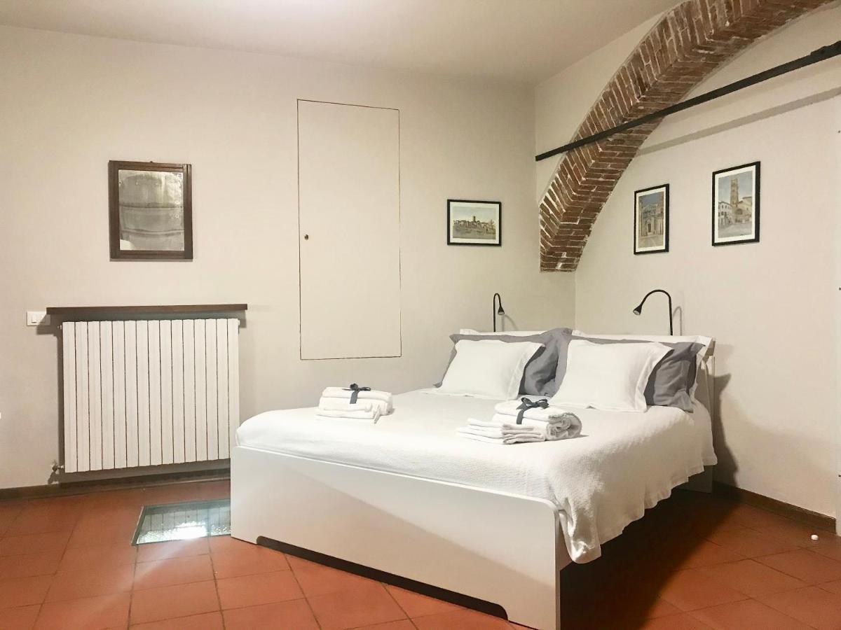La Casa Nel Vicolo Διαμέρισμα Altopascio Εξωτερικό φωτογραφία