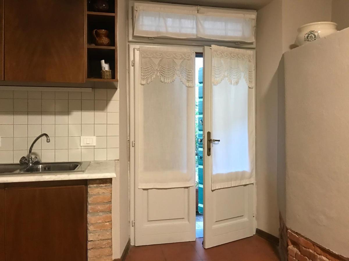 La Casa Nel Vicolo Διαμέρισμα Altopascio Εξωτερικό φωτογραφία