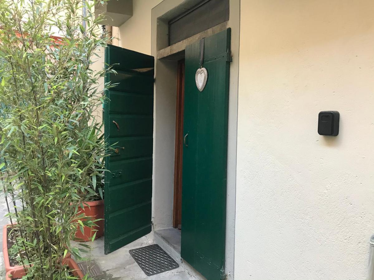 La Casa Nel Vicolo Διαμέρισμα Altopascio Εξωτερικό φωτογραφία