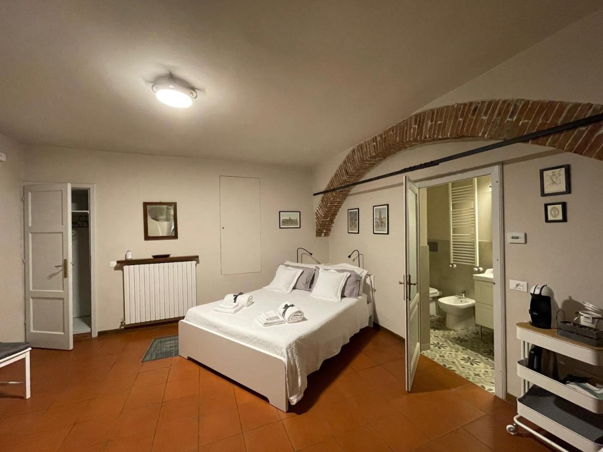 La Casa Nel Vicolo Διαμέρισμα Altopascio Εξωτερικό φωτογραφία