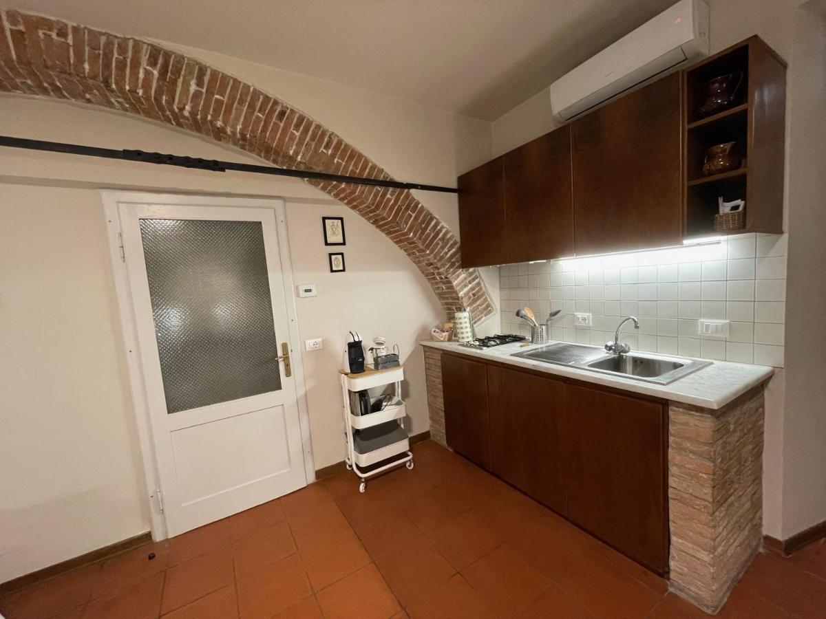 La Casa Nel Vicolo Διαμέρισμα Altopascio Εξωτερικό φωτογραφία