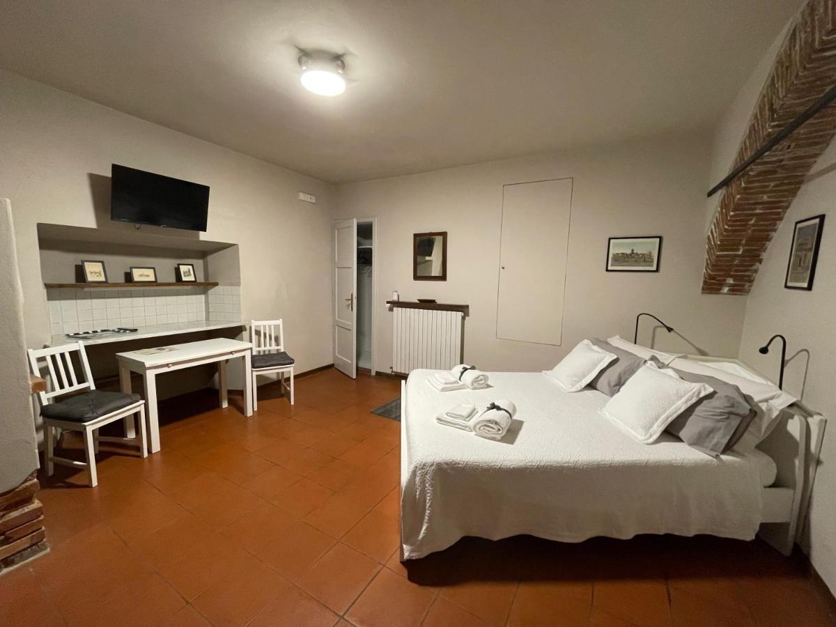 La Casa Nel Vicolo Διαμέρισμα Altopascio Εξωτερικό φωτογραφία