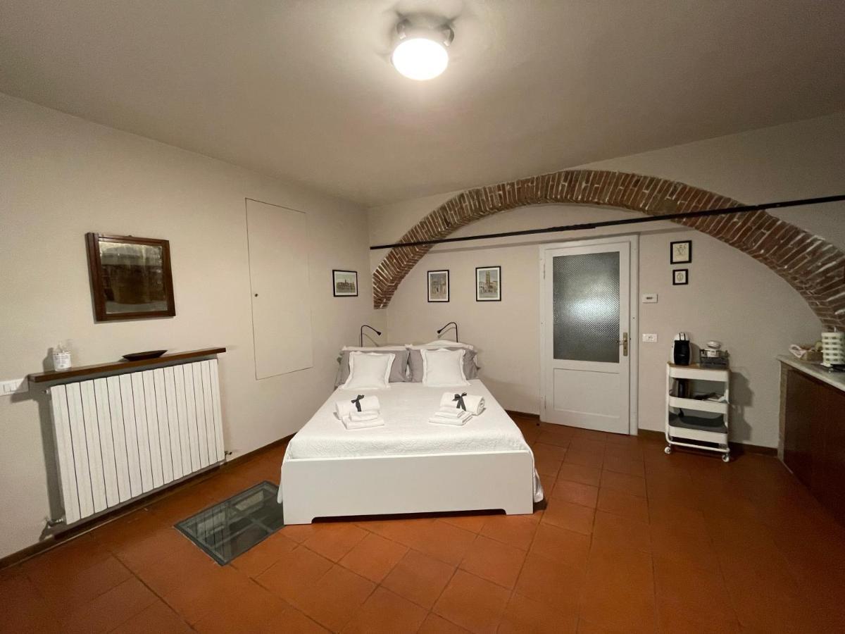 La Casa Nel Vicolo Διαμέρισμα Altopascio Εξωτερικό φωτογραφία