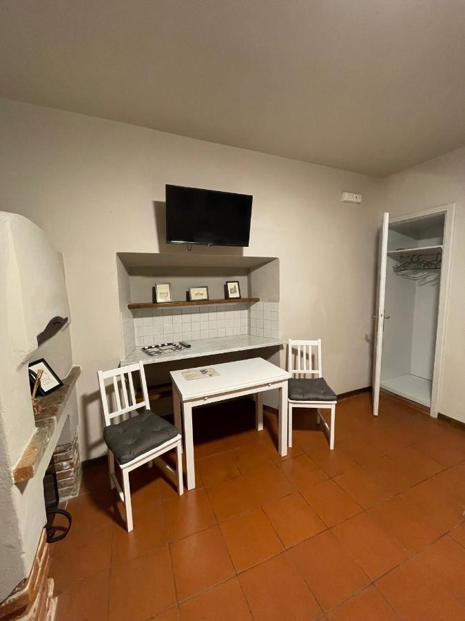 La Casa Nel Vicolo Διαμέρισμα Altopascio Εξωτερικό φωτογραφία