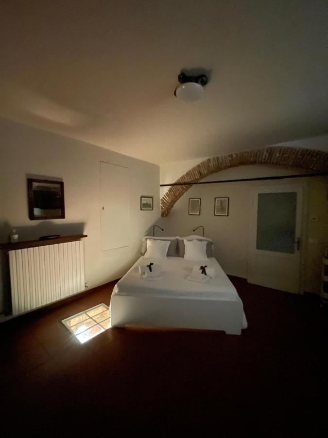 La Casa Nel Vicolo Διαμέρισμα Altopascio Εξωτερικό φωτογραφία
