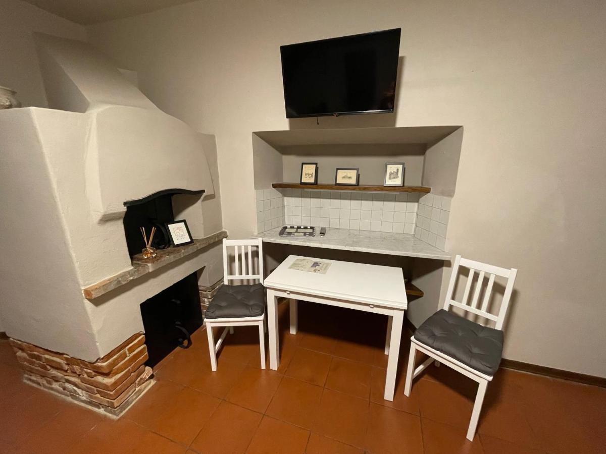La Casa Nel Vicolo Διαμέρισμα Altopascio Εξωτερικό φωτογραφία