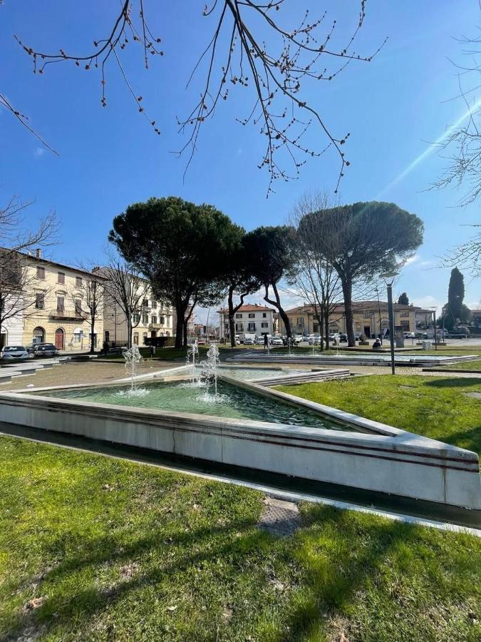 La Casa Nel Vicolo Διαμέρισμα Altopascio Εξωτερικό φωτογραφία