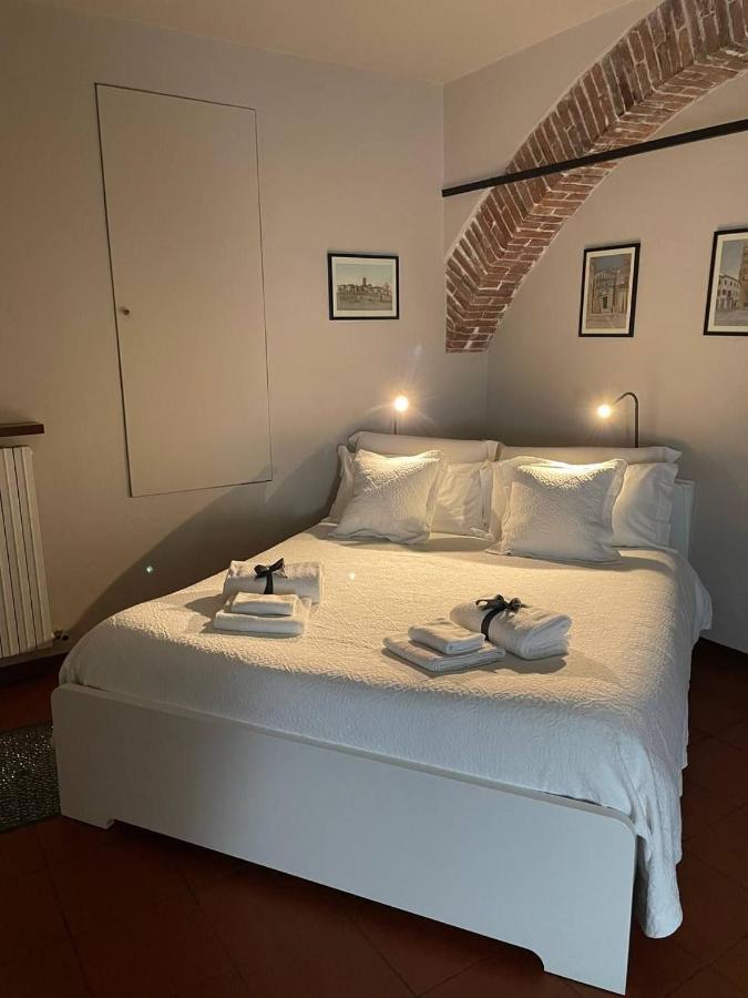 La Casa Nel Vicolo Διαμέρισμα Altopascio Εξωτερικό φωτογραφία