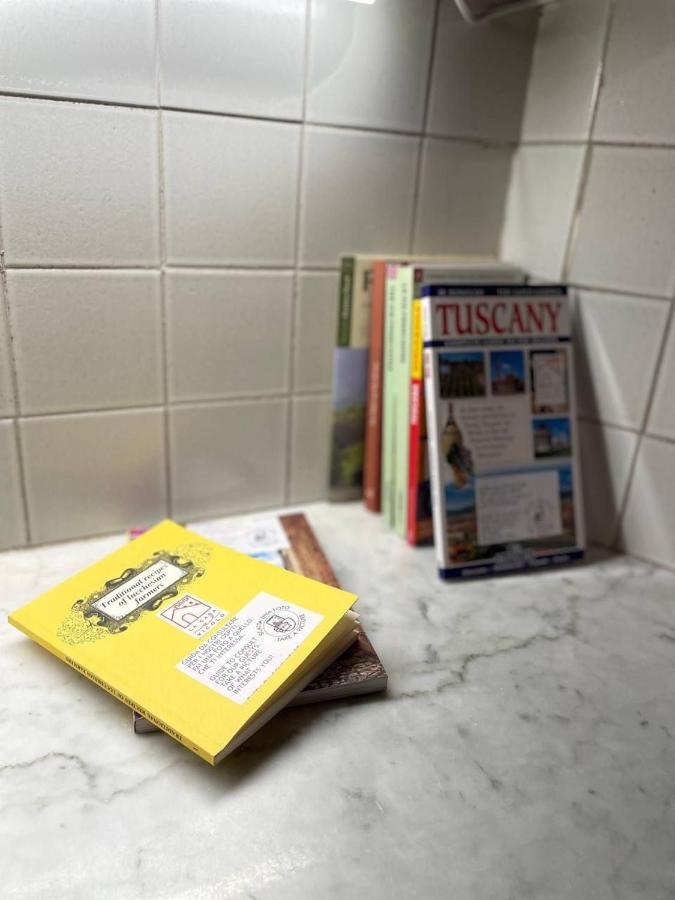 La Casa Nel Vicolo Διαμέρισμα Altopascio Εξωτερικό φωτογραφία