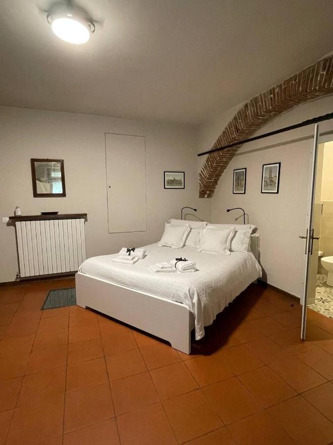 La Casa Nel Vicolo Διαμέρισμα Altopascio Εξωτερικό φωτογραφία