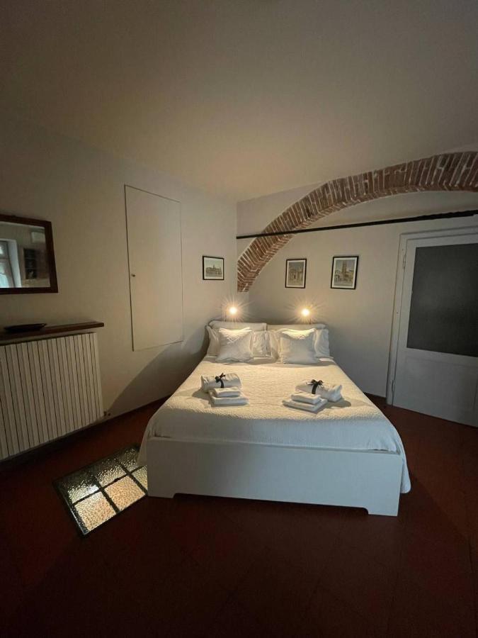 La Casa Nel Vicolo Διαμέρισμα Altopascio Εξωτερικό φωτογραφία