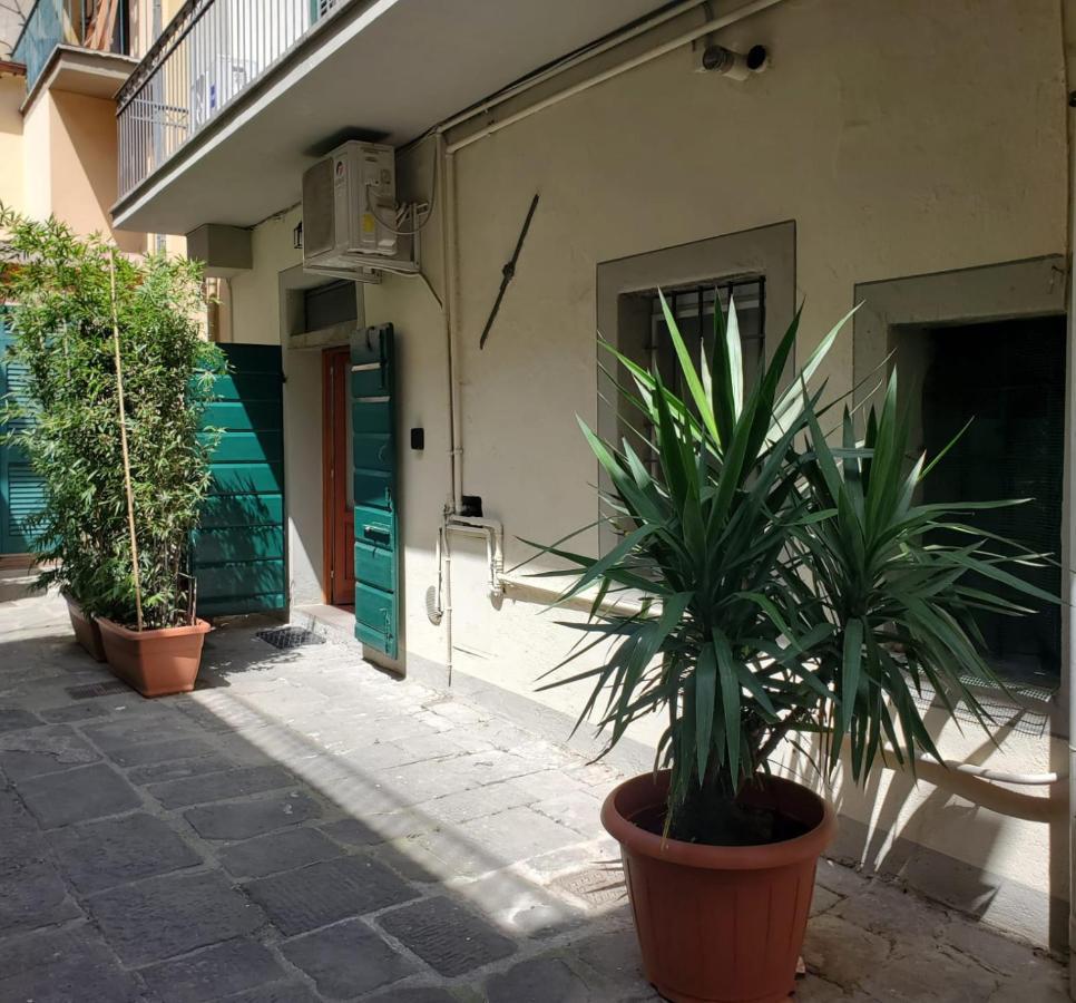 La Casa Nel Vicolo Διαμέρισμα Altopascio Εξωτερικό φωτογραφία